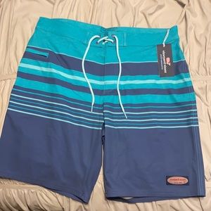 Vineyard Vines Male Swim Trunks